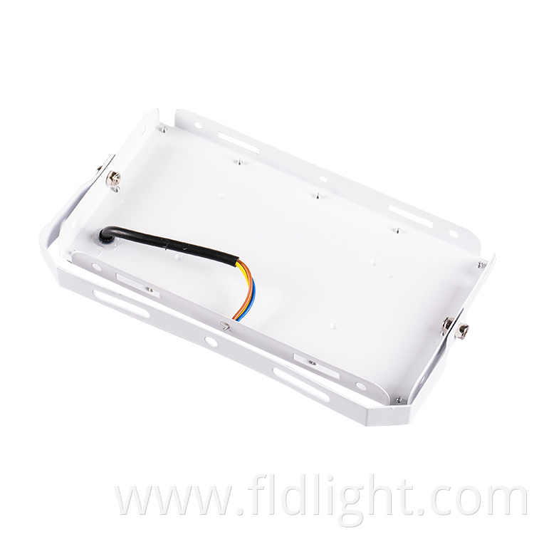  ip65 spot flood light with wintersweet lens